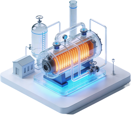 Gas Heater