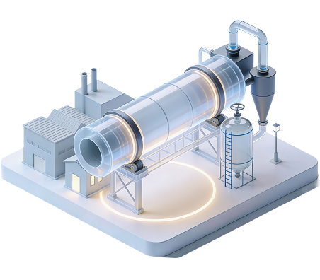 Rotary Dryer