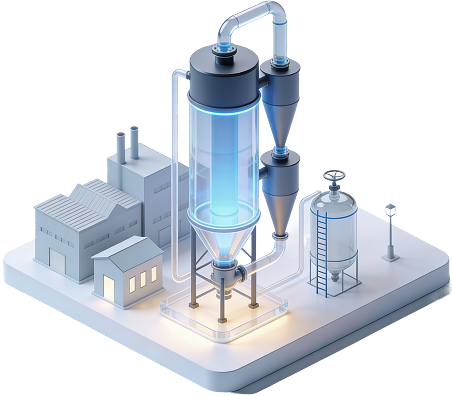 Spray Dryer
