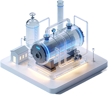 Steam Boiler
